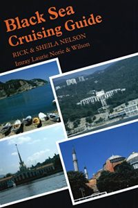 Baixar Black Sea Cruising Guide (English Edition) pdf, epub, eBook