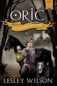 Baixar Oric and the Lockton Castle Mystery (The Oric Trilogy Book 2) (English Edition) pdf, epub, eBook