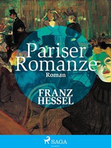 Baixar Pariser Romanze pdf, epub, eBook