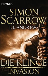 Baixar Invasion – Die Klinge (3): Roman (Invasion-Serie) (German Edition) pdf, epub, eBook