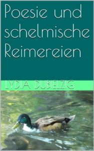 Baixar Poesie und schelmische Reimereien (German Edition) pdf, epub, eBook