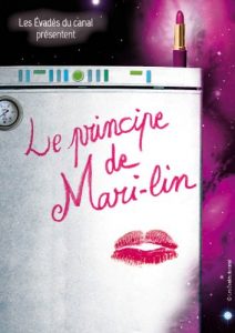 Baixar Le principe de Mari-Lin (French Edition) pdf, epub, eBook