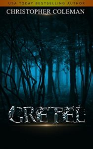 Baixar Gretel (Gretel Book One) (English Edition) pdf, epub, eBook