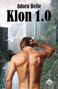 Baixar Klon 1.0 (German Edition) pdf, epub, eBook