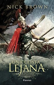 Baixar Una costa lejana (Spanish Edition) pdf, epub, eBook