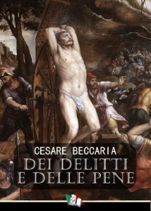 Baixar Dei delitti e delle pene (Italian Edition) pdf, epub, eBook