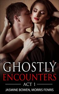 Baixar Ghostly Encounters Act 1 (English Edition) pdf, epub, eBook
