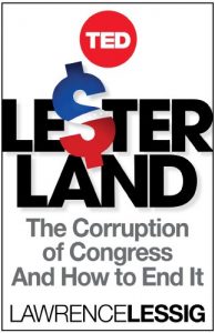 Baixar Lesterland: The Corruption of Congress and How to End It (TED Books Book 34) (English Edition) pdf, epub, eBook