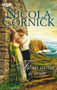 Baixar Falsas cartas de amor (HQN) pdf, epub, eBook