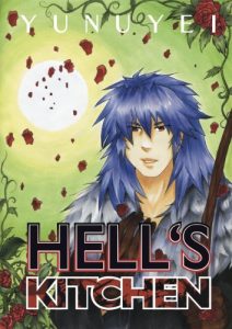 Baixar Hell’s Kitchen (German Edition) pdf, epub, eBook
