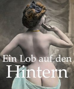 Baixar Ein Lob auf den Hintern pdf, epub, eBook