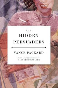 Baixar The Hidden Persuaders pdf, epub, eBook