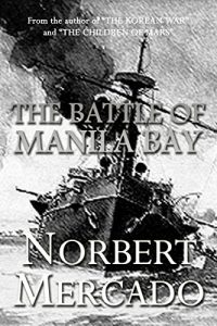 Baixar The Battle Of Manila Bay (English Edition) pdf, epub, eBook