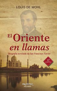 Baixar El Oriente en llamas (Arcaduz) pdf, epub, eBook