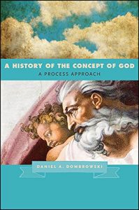 Baixar A History of the Concept of God: A Process Approach pdf, epub, eBook