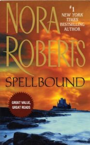 Baixar Spellbound pdf, epub, eBook