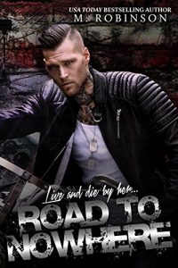 Baixar Road to Nowhere: Book One (English Edition) pdf, epub, eBook