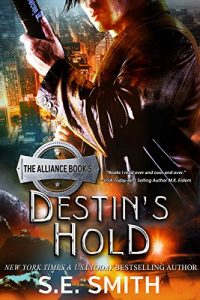 Baixar Destin’s Hold: Science Fiction Romance (The Alliance Book 5) (English Edition) pdf, epub, eBook
