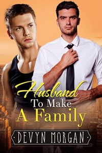 Baixar Husband To Make A Family (English Edition) pdf, epub, eBook