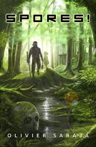 Baixar Spores! (French Edition) pdf, epub, eBook