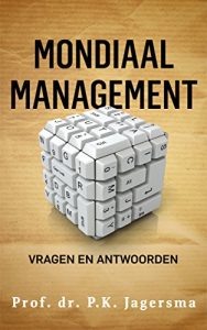 Baixar Mondiaal Management: Vragen en Antwoorden (Dutch Edition) pdf, epub, eBook
