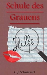 Baixar Die Schule des Grauens (German Edition) pdf, epub, eBook