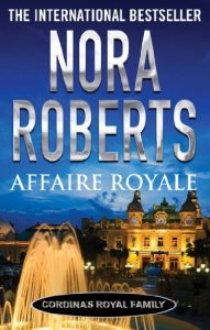 Baixar Affaire Royale (Cordina’s Royal Family Series) pdf, epub, eBook