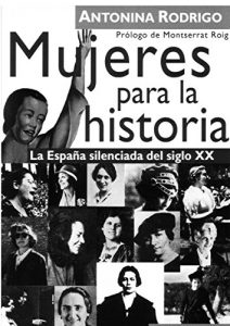Baixar Mujeres para la historia (Ensayo social) (Spanish Edition) pdf, epub, eBook