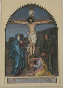 Baixar Stations of the Cross: From the Eyes and Heart of the Blessed Virgin Mary (English Edition) pdf, epub, eBook