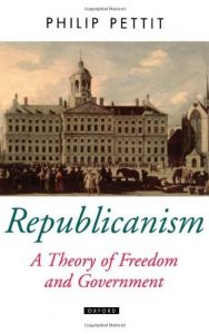 Baixar Republicanism: A Theory of Freedom and Government (Oxford Political Theory) pdf, epub, eBook