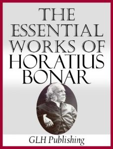 Baixar The Essential Works of Horatius Bonar (English Edition) pdf, epub, eBook