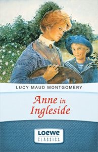Baixar Anne in Ingleside (Anne Shirley-Romane) (German Edition) pdf, epub, eBook