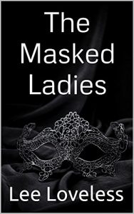 Baixar The Masked Ladies: Jade’s Story (English Edition) pdf, epub, eBook