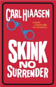 Baixar Skink No Surrender (English Edition) pdf, epub, eBook
