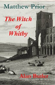 Baixar Matthew Prior – The Witch of Whitby (English Edition) pdf, epub, eBook