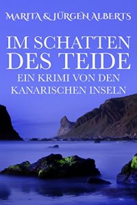 Baixar Im Schatten des Teide (German Edition) pdf, epub, eBook
