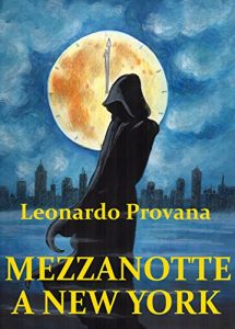 Baixar Mezzanotte a New York: Un’indagine di Francis Fairfax (Italian Edition) pdf, epub, eBook