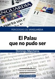 Baixar El Palau que no pudo ser pdf, epub, eBook