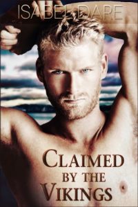 Baixar Claimed by the Vikings (English Edition) pdf, epub, eBook