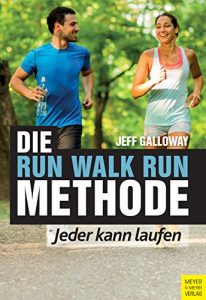 Baixar Die Run Walk Run Methode: Jeder kann laufen (German Edition) pdf, epub, eBook