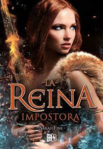 Baixar La reina impostora (Saga La reina impostora) pdf, epub, eBook