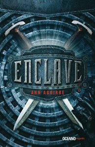 Baixar Enclave (Novela) pdf, epub, eBook