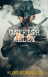 Baixar Catfish Alley (English Edition) pdf, epub, eBook
