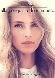 Baixar Alla conquista di un impero pdf, epub, eBook