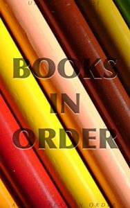 Baixar Books in Order: Lincoln Peirce: Big Nate Books (English Edition) pdf, epub, eBook