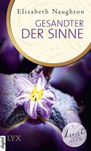 Baixar Lust de LYX – Gesandter der Sinne (German Edition) pdf, epub, eBook