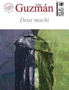 Baixar Deus machi (Narrativa) (Spanish Edition) pdf, epub, eBook
