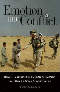 Baixar Emotion and Conflict: How Human Rights Can Dignify Emotion and Help Us Wage Good Conflict: How Human Rights Can Dignify Emotions and Help Us Wage Good Conflict (Contemporary Psychology (Hardcover)) pdf, epub, eBook