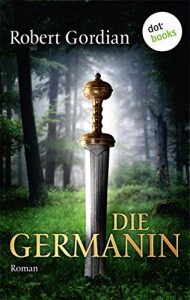 Baixar Die Germanin: Roman pdf, epub, eBook