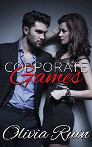 Baixar Corporate Games (A BDSM Billionaire Novella) (English Edition) pdf, epub, eBook